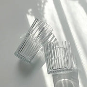 Like A Cafe - Urban Pleats Glass - Like A Cafe - Home & Living - Harumio