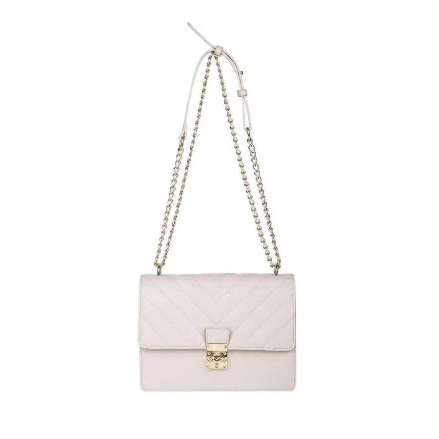 CLUE - Retro Quilted Flip Bag - CLUE - Bag - Harumio