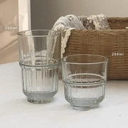 Like A Cafe - Rihaas Glass - Like A Cafe - Home & Living - Harumio