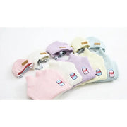 ITSDOG - Pet Milk Jelly T-Shirt - ITSDOG - Pet Clothes - Harumio