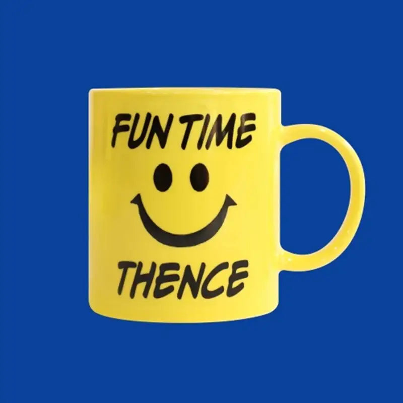 THENCE - Mug Cup - THENCE - Mug - Harumio
