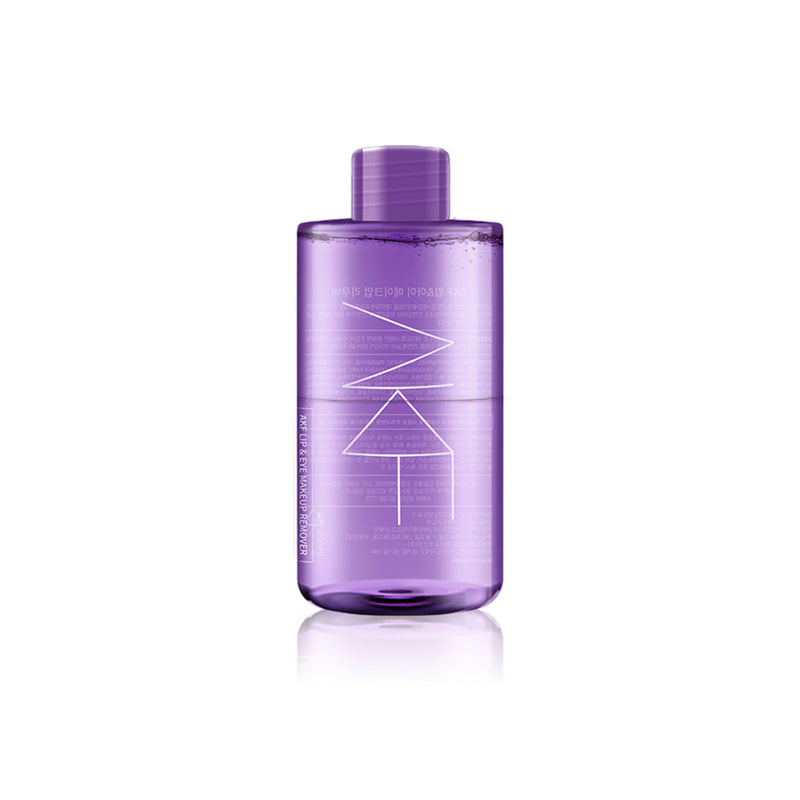 AKF Cosmetics - Lip & Eye Makeup Remover