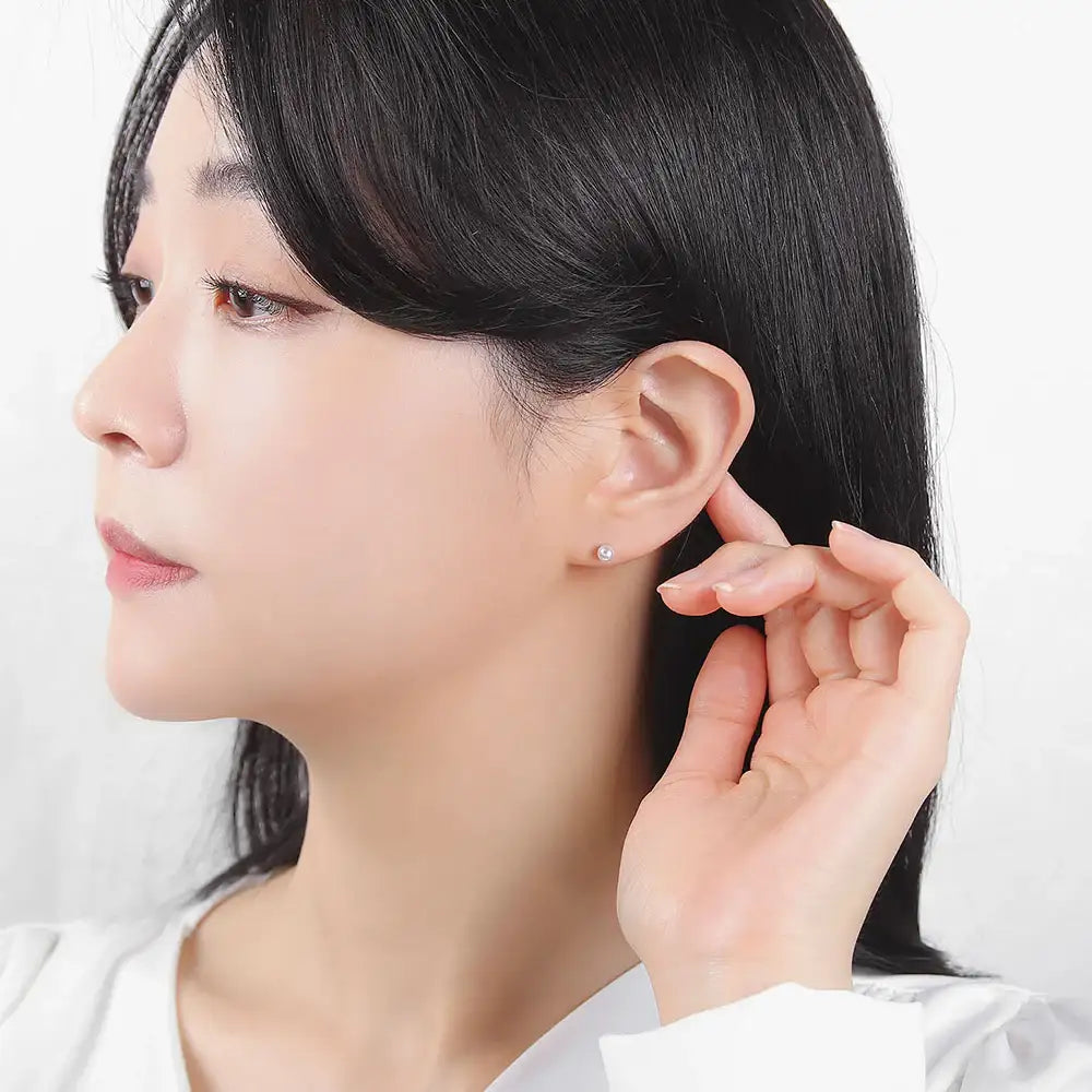 CLUE - Petit Basic Earring Package Set - CLUE - Jewelry - Harumio