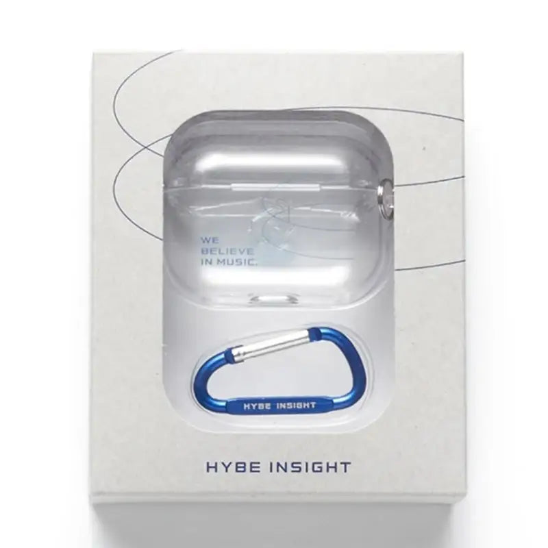 HYBE INSIGHT - AirPods Pro Case - HYBE INSIGHT - AirPods Case - Harumio