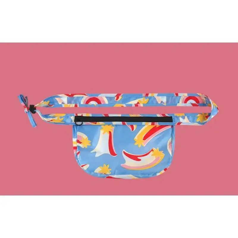 Wiggle Wiggle - Waist Bag - Wiggle Wiggle - Home & Living - Harumio