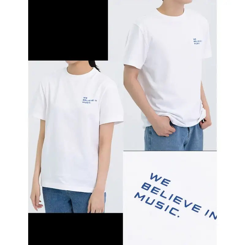 HYBE INSIGHT - T-Shirts - HYBE INSIGHT - Clothing - Harumio