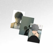 Form Of Sympathy - Lenticular Photo Card - Toon!que - Accessories - Harumio