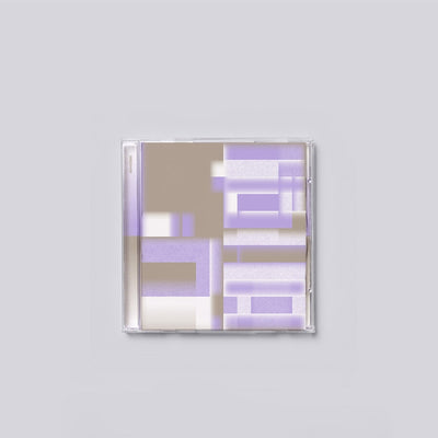 Cloud  - First Album - With a Lot of Exaggeration