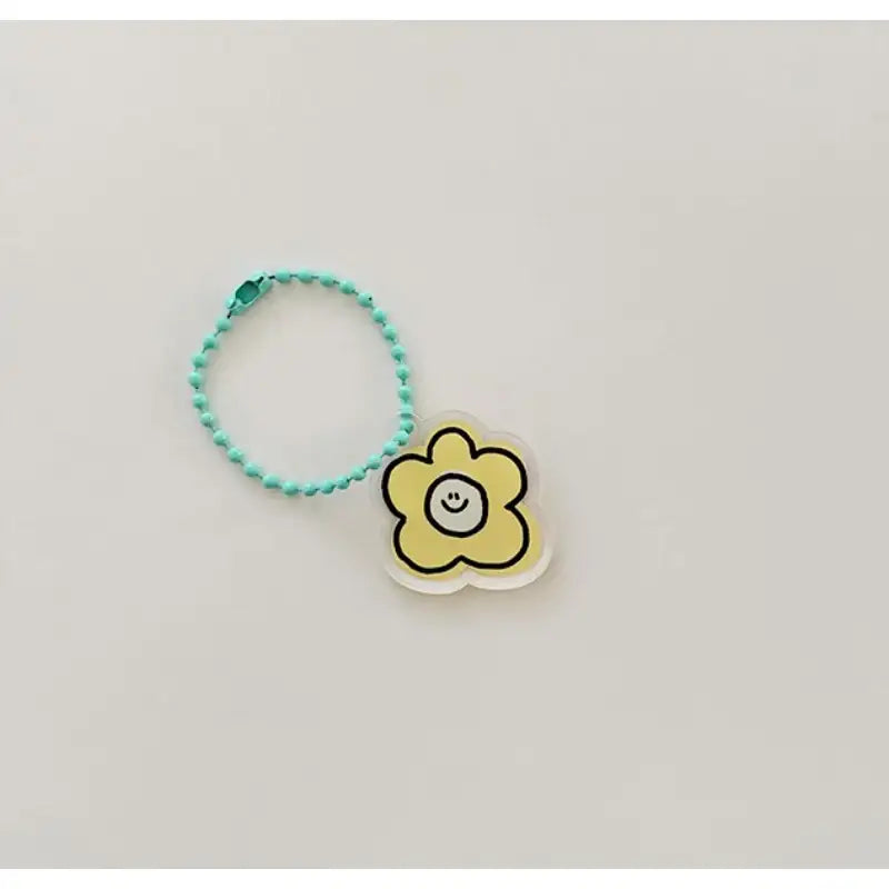 Second Morning - Keyring - Second Morning - Accessories - Harumio