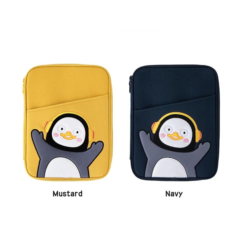 Pengsoo - 13" Laptop Pouch