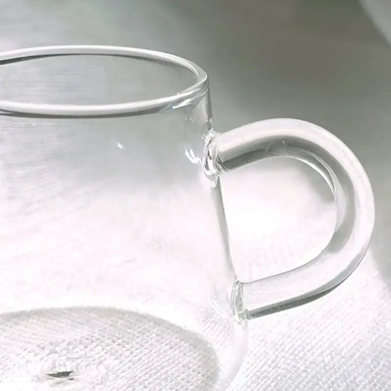 Like A Cafe - Flynn Shot & Syrup Mini Jug - Like A Cafe - Home & Living - Harumio