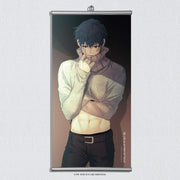Inso's Law - Vol.2 Yoo Cheonyoung Tapestry - D&C WEBTOON Biz - Tapestry - Harumio