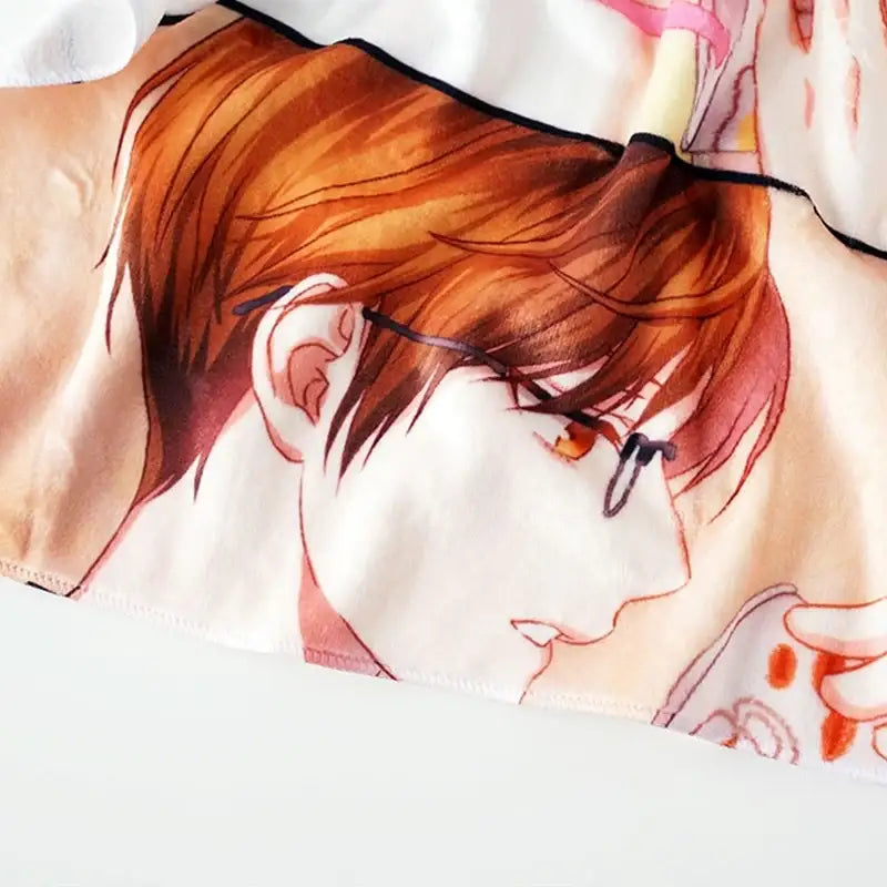 Mystic Messenger - Blanket - Mystic Messenger - Home & Living - Harumio