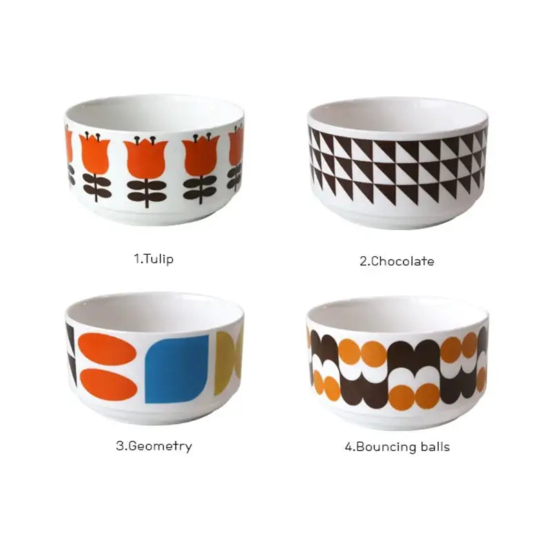 1537 - Dining Bowl - 1537 - Bowls - Harumio