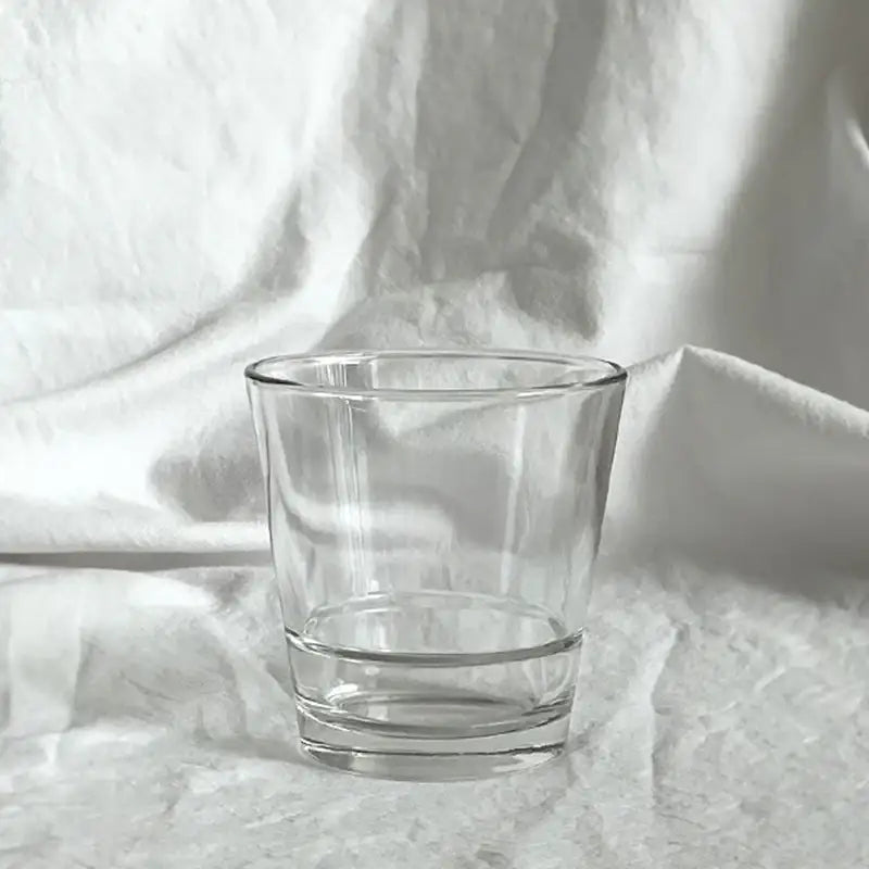 Like A Cafe - Wide Stack Glass - Like A Cafe - Home & Living - Harumio