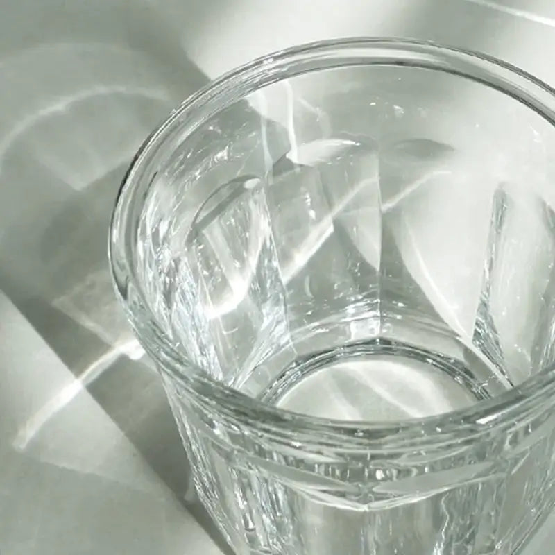 Like A Cafe - Earth Glass - Like A Cafe - Home & Living - Harumio