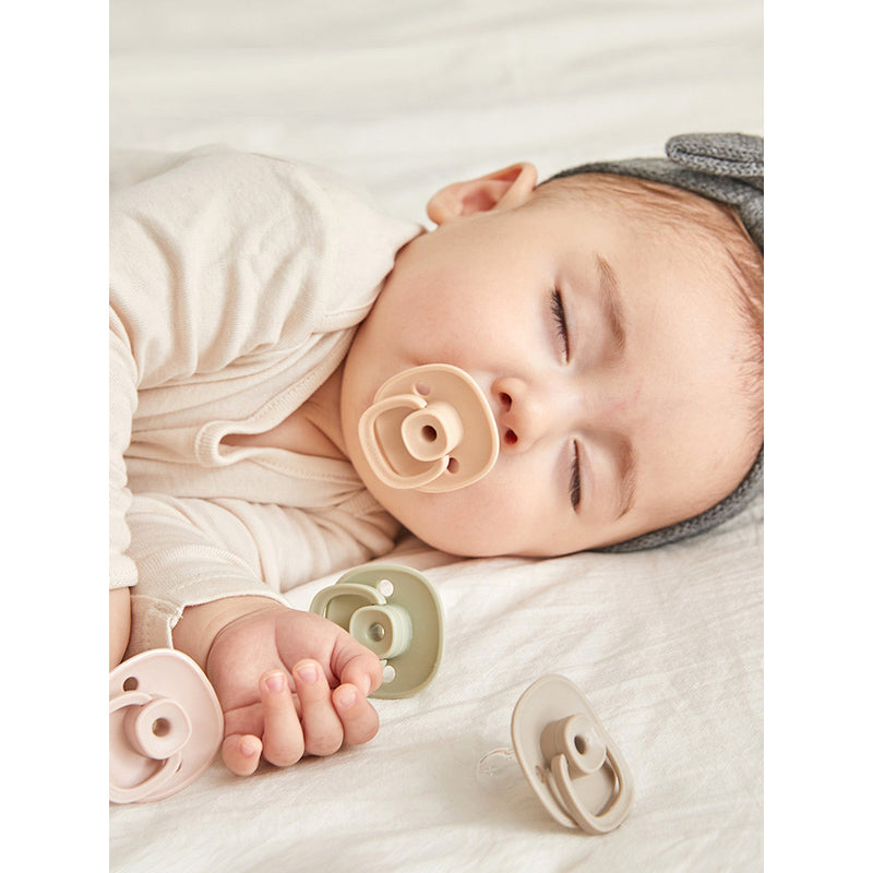 Moyuum - Premium Silicon Pacifier