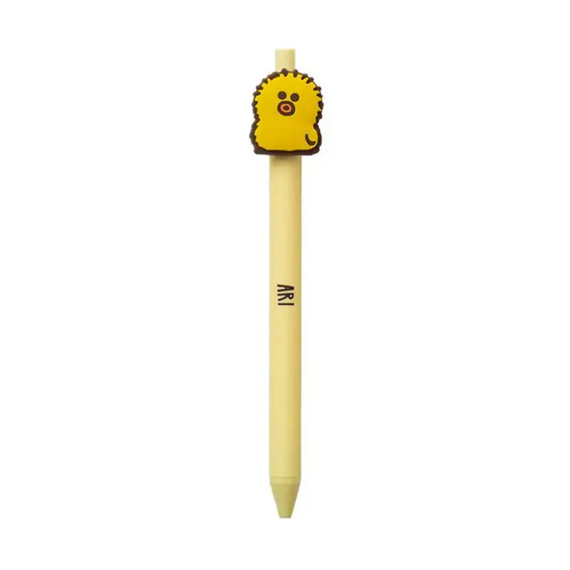Line Friends - Sally & Friends Gel Pen - Line Friends - Stationery - Harumio