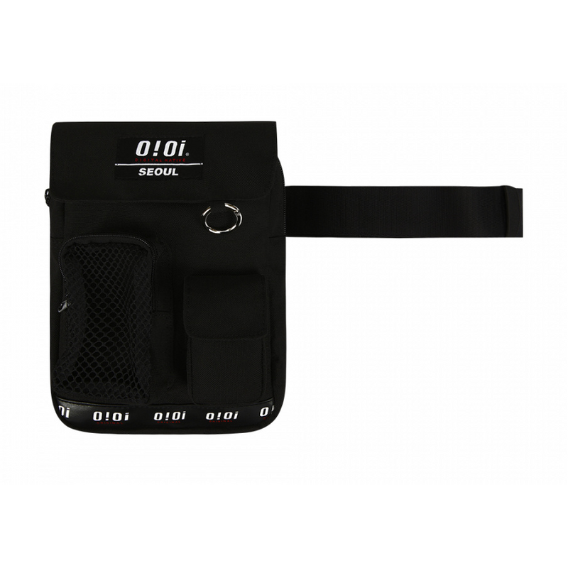 O!Oi - 3-Way Pocket Hip Sack