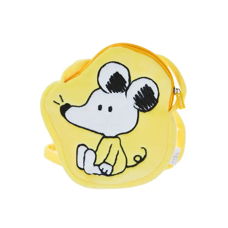 Butter - BT Sophie Mouse Strap Bag - Modern House - Sling Bags - Harumio