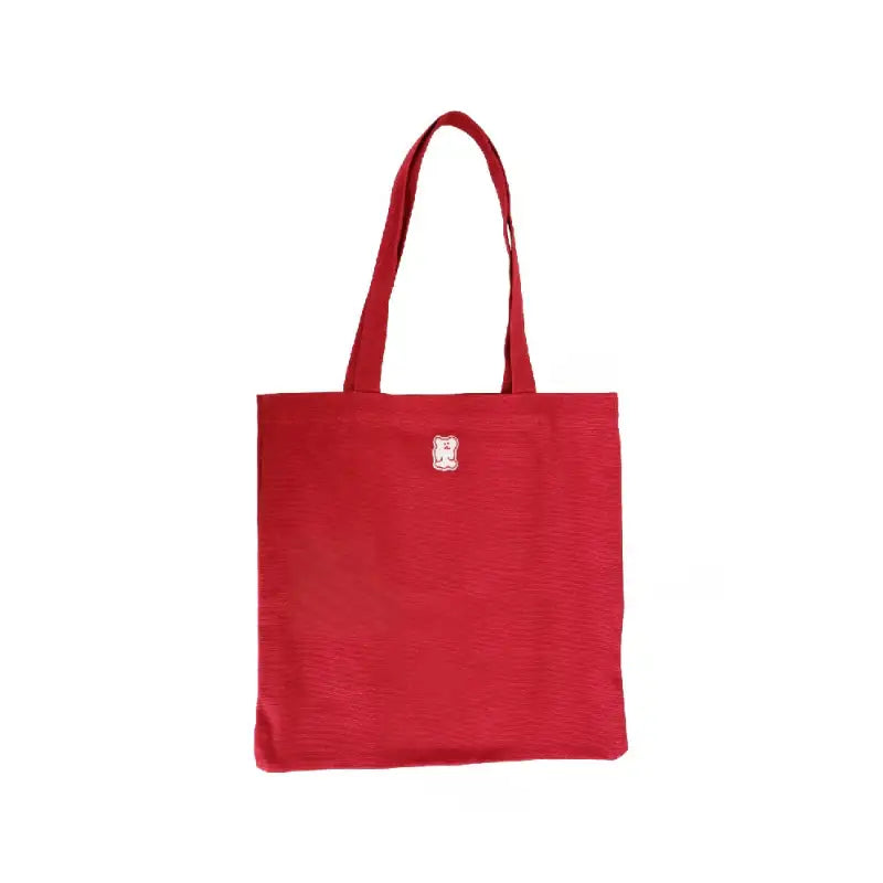 Dinotaeng - BOBO Canvas Bag - Dinotaeng - Bags - Harumio