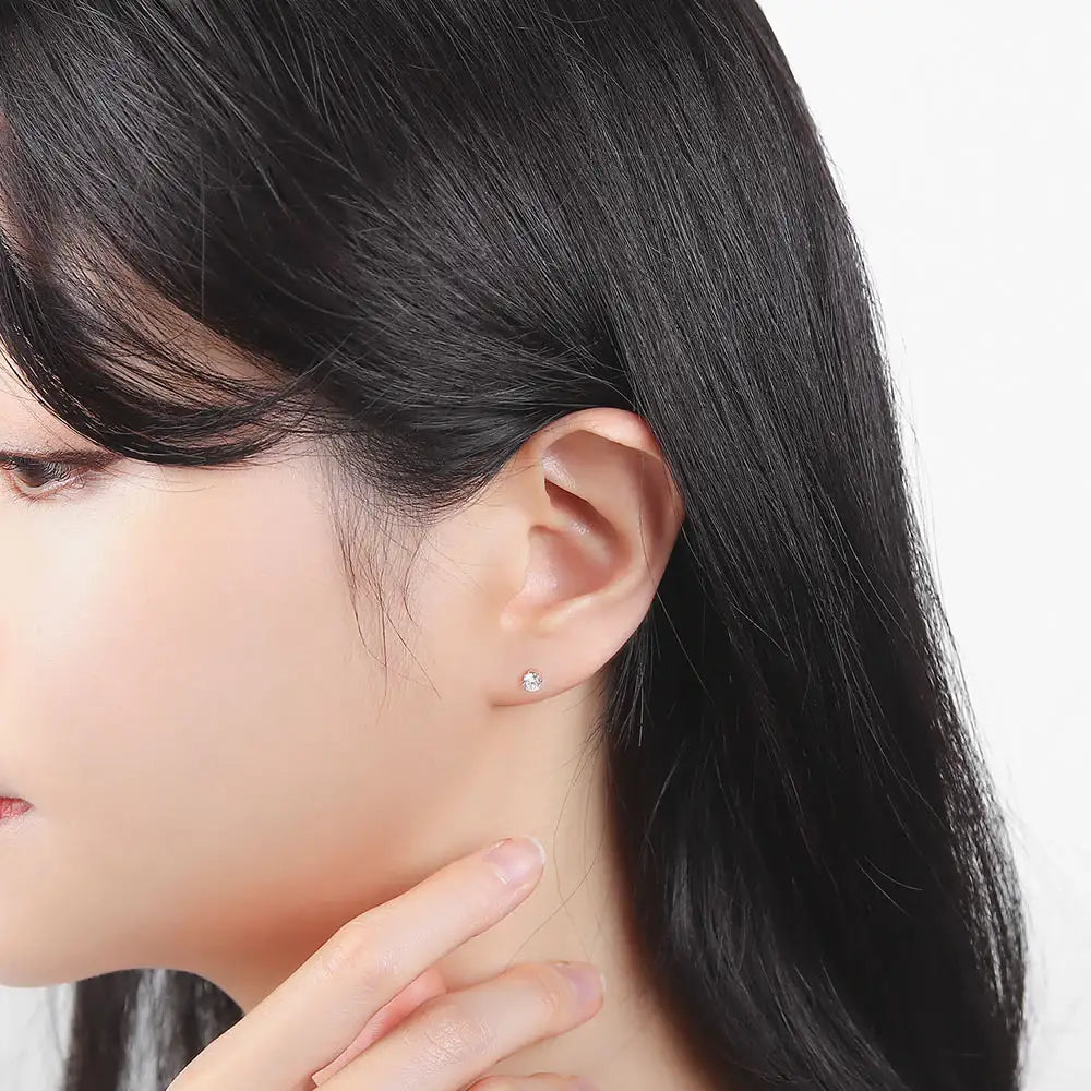 CLUE - Lovely Heart Earring Package Set - CLUE - Jewelry - Harumio