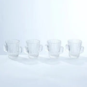 Korean - Cactus Soju Glass Set - Modern House - Home & Living - Harumio