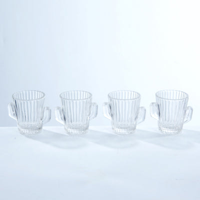 Korean - Cactus Soju Glass Set