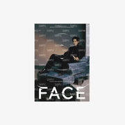 BTS Jimin - FACE - Overlayer Poster - BTS - Posters - Harumio