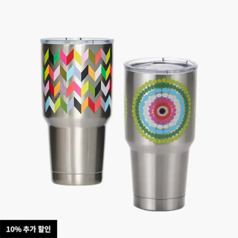 Neoflam - French Bull Tumbler - Neoflam - Tumbler - Harumio