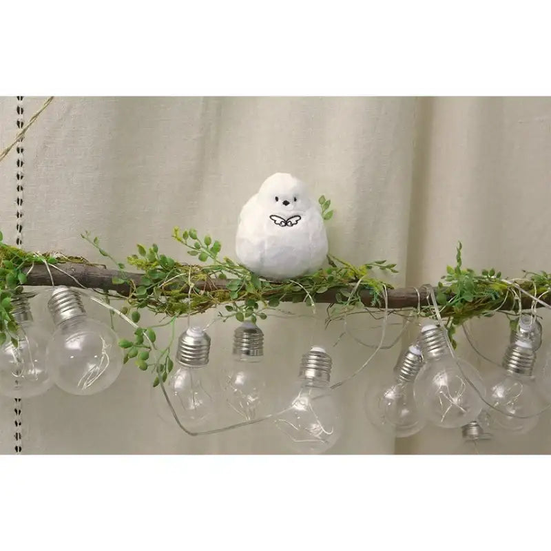 ANGEL BUDDY X GOODSBEE - Bird Taker Doll - GOODSBEE - Toys - Harumio