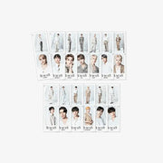 Seventeen - BE THE SUN - 2-Cut Photo - SEVENTEEN - Photo - Harumio
