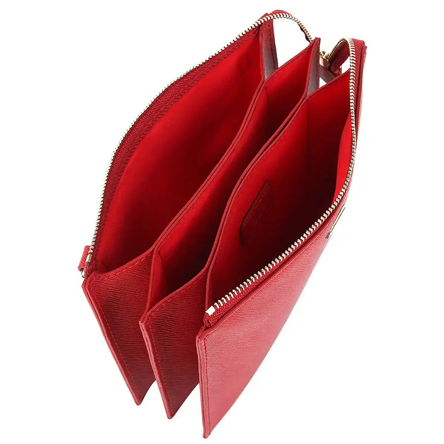 CLUE - Two-Way Daily Ako Bag - CLUE - Bag - Harumio