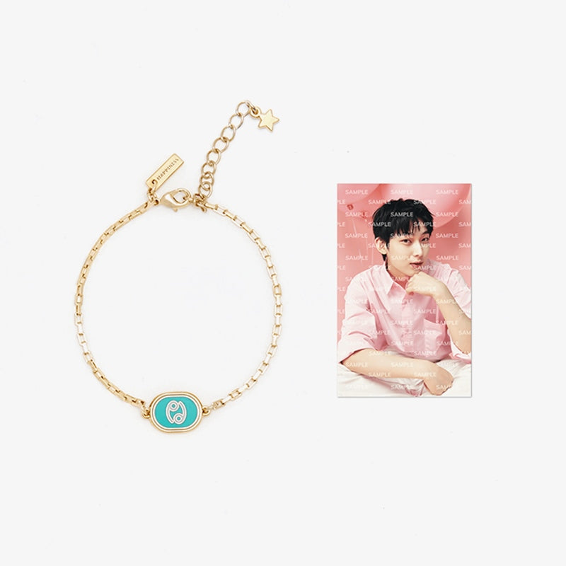 ENHYPEN - BIRTHDAY - SUNOO Wish Bracelet