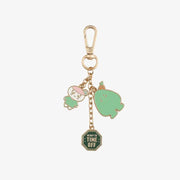 Seventeen - In The SOOP 2 - Keyring - SEVENTEEN - Keyrings - Harumio