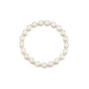 OST - Steady Simple Pearl Bracelet - OST - Jewelry - Harumio