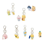 Kakao Friends - Figure Keyring - Kakao Friends - Accessories - Harumio