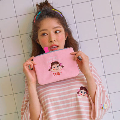 BYROEM x Peko - Fondant Pouch