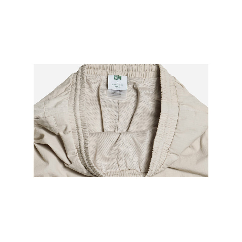 BA x ADLV - Outpocket Pants