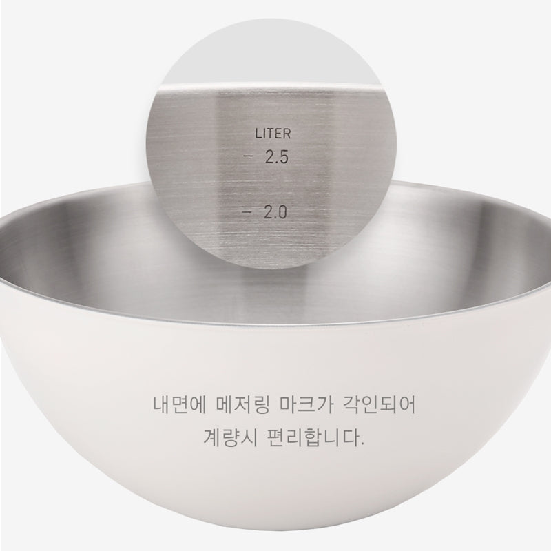 Edelkochen - Mixing Bowl