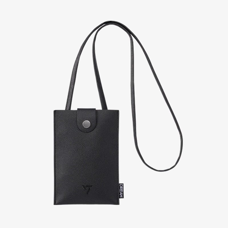 Seventeen - DREAM - Shoulder Mini Bag