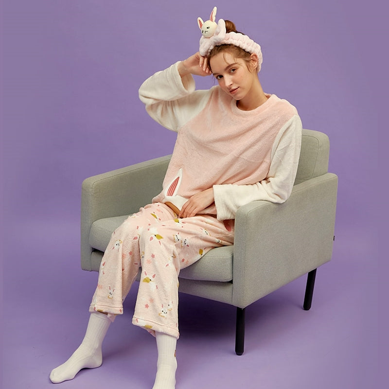 SHOOPEN x New Journey To The West - Pajamas Set