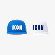 iKON - Summer - Snapback Cap - iKON - Caps - Harumio