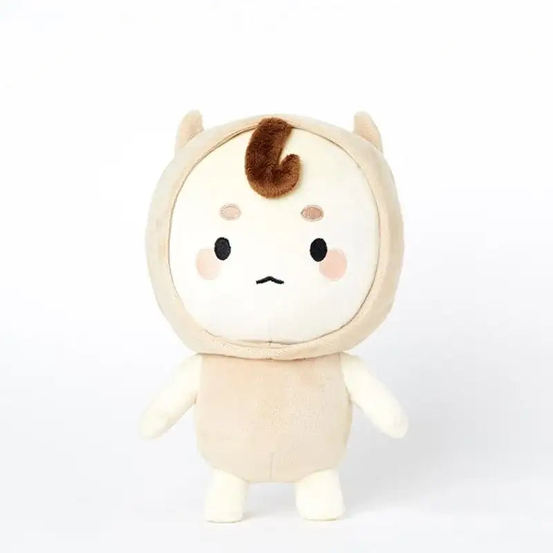 Bogle Family - Boglegel Doll - BONICREW - Plush - Harumio