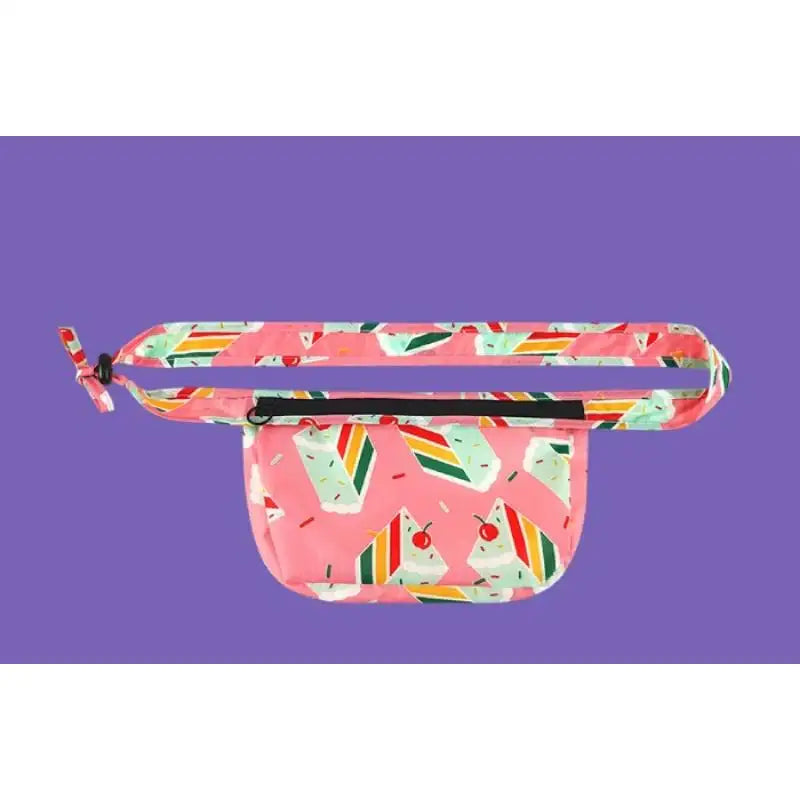 Wiggle Wiggle - Waist Bag - Wiggle Wiggle - Home & Living - Harumio