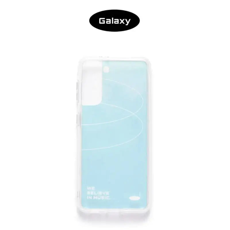 HYBE INSIGHT - Phone Case - HYBE INSIGHT - iPhone Case - Harumio