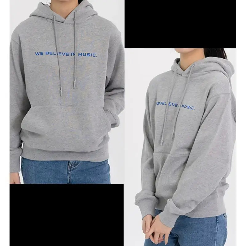HYBE INSIGHT - Hoodie - HYBE INSIGHT - Clothing - Harumio