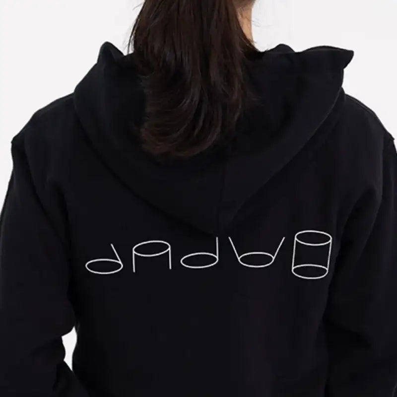 HYBE INSIGHT - Zip-up Hoodie - HYBE INSIGHT - Clothing - Harumio