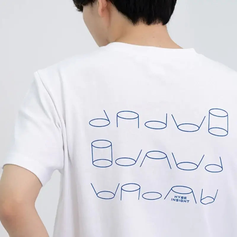 HYBE INSIGHT - T-Shirts - HYBE INSIGHT - Clothing - Harumio