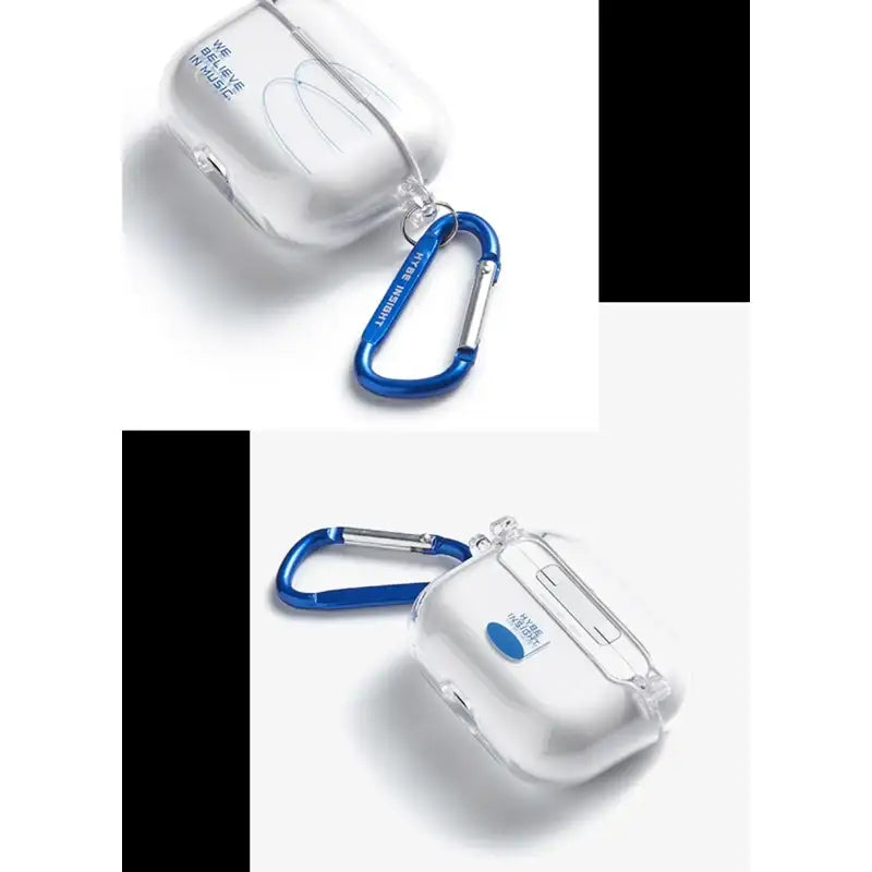 HYBE INSIGHT - AirPods Pro Case - HYBE INSIGHT - AirPods Case - Harumio